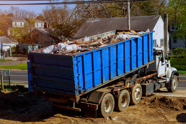 Best Professional Junk Removal  in Gorman, TX