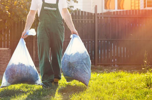 Best Office Junk Removal  in Gorman, TX