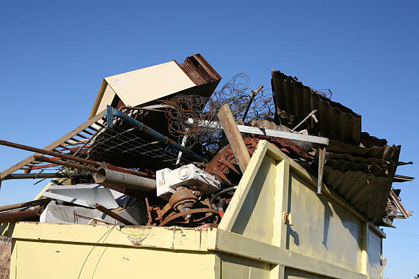 Best Basement Cleanout Services  in Gorman, TX