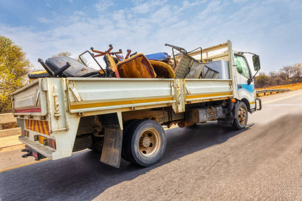 Best Junk Hauling Services  in Gorman, TX